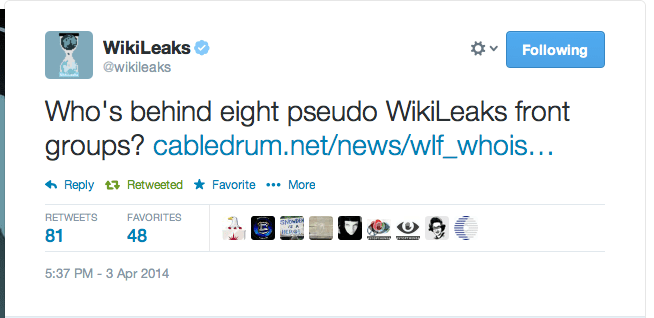 Archived here with Replies from "Forum Staff' http://archive.is/QO56s