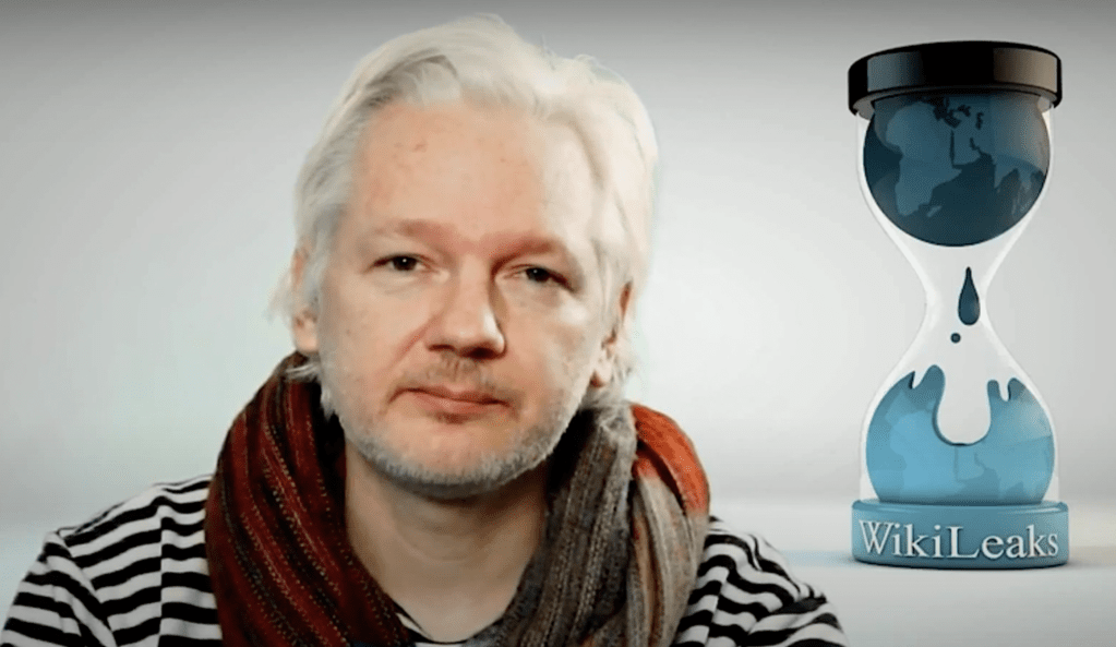 2023 can be a winner for the freedom of Julian Assange, anything else is&nbsp;unthinkable.